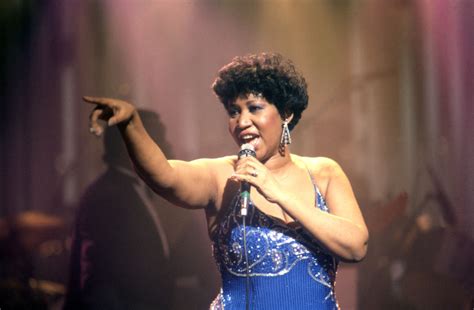 aretha franklin boobs|9 Of Aretha Franklin’s Most Diva